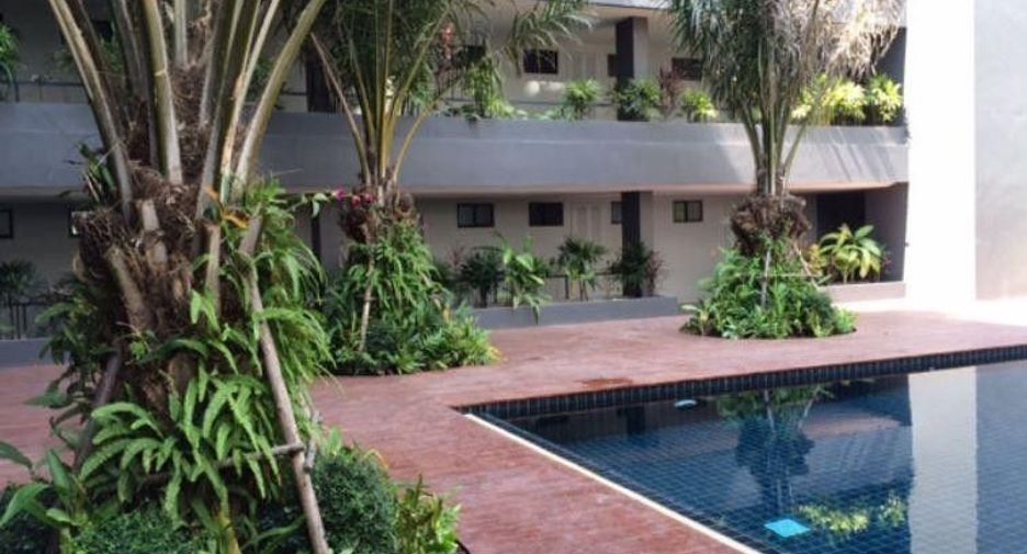 Tropicana Condotel