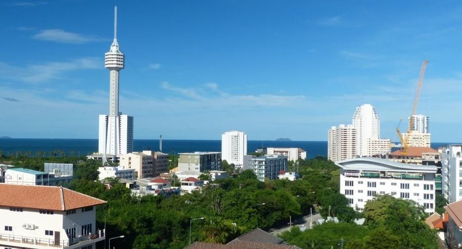 Tropicana Condotel
