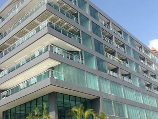 Tropicana Condotel