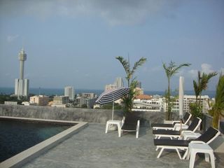 Tropicana Condotel
