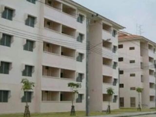 Baan Eua Arthorn Hathai rat