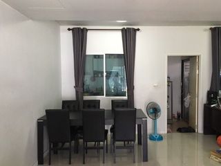 Baan Phueksa 119 Rangsit-Khlong 2
