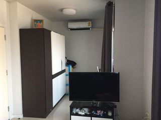 Baan Phueksa 119 Rangsit-Khlong 2