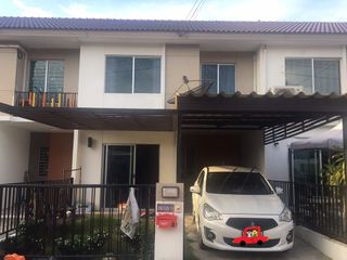 Baan Phueksa 119 Rangsit-Khlong 2