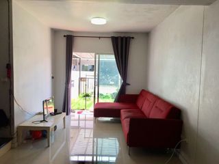 Baan Phueksa 119 Rangsit-Khlong 2
