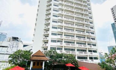 Centre Point Hotel Pratunam