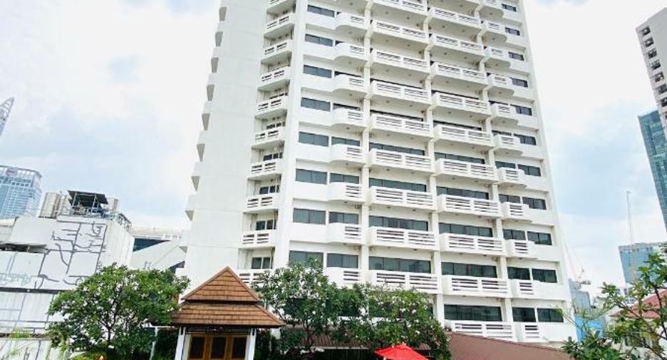 Centre Point Hotel Pratunam