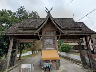 Chiang Mai Lake Land