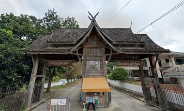 Chiangmai Lake Land