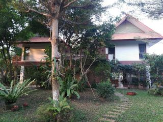 Chiang Mai Lake Land