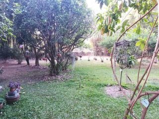 Chiang Mai Lake Land