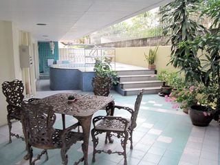 SCC Residence