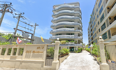 SCC Residences