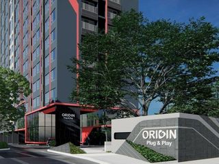 Origin Plug and Play SaiLuat Station