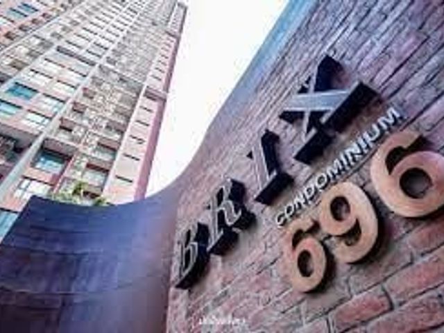 Brix Condominium