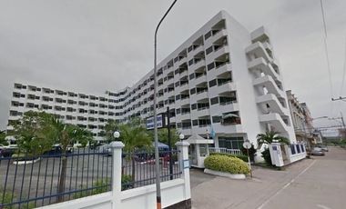 ขาย 2 ห้องนอน คอนโด ใน นาจอมเทียน, พัทยา