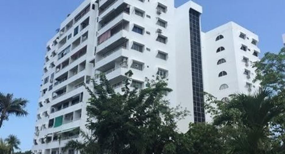 Somphong Condotel
