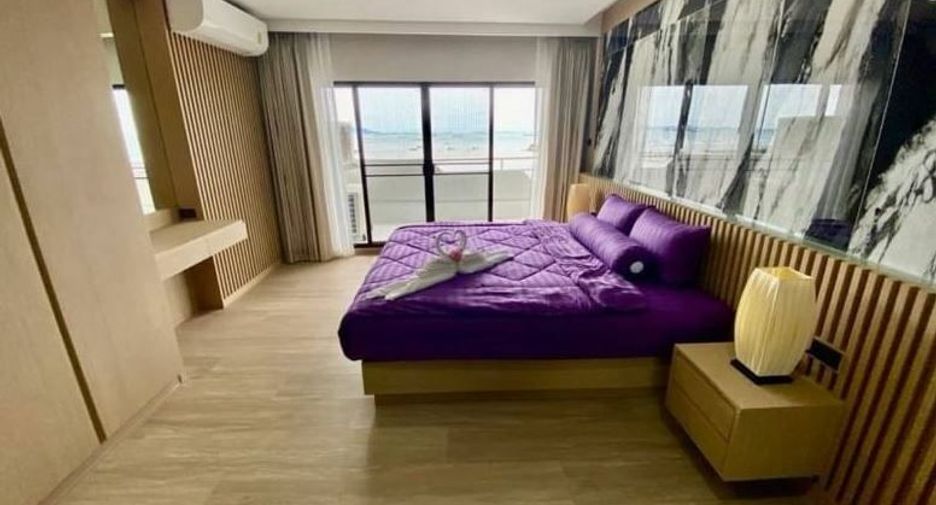 Eastern Tower Condominium