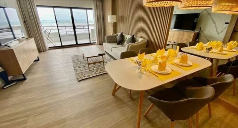 Eastern Tower Condominium