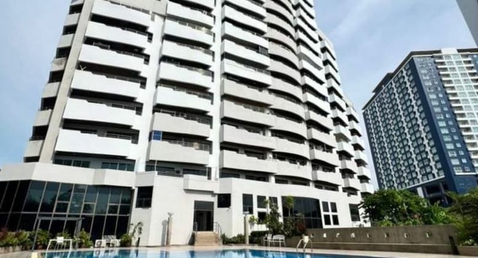 Eastern Tower Condominium