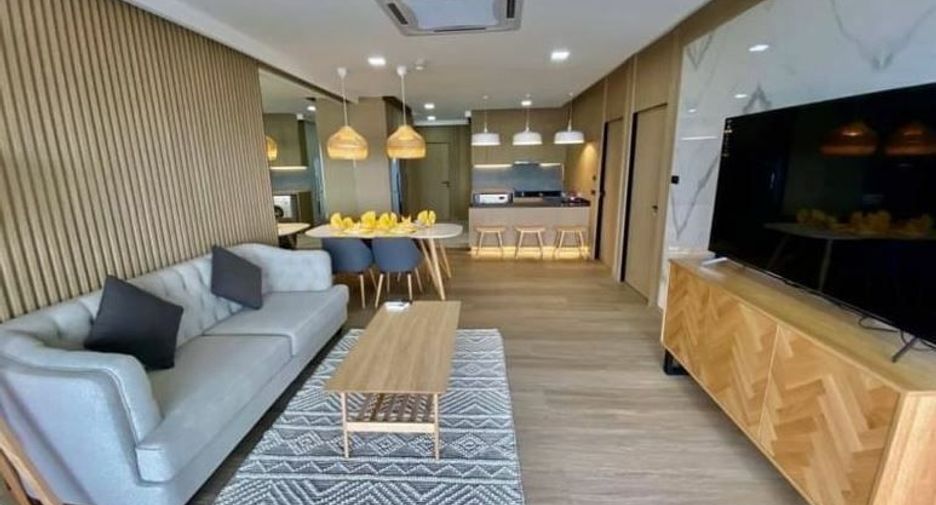 Eastern Tower Condominium