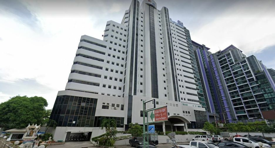 Eastern Tower Condominium