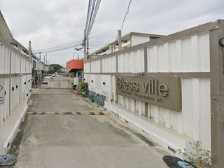 Bless Ville Ramintra-Phrayasurain 25