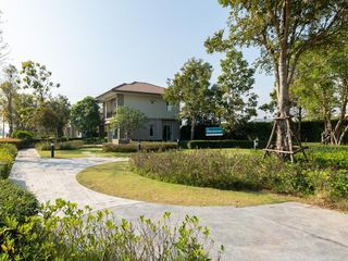 The Plant Kanchanapisek-Bangyai