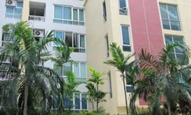 Ratchada City Condo 2