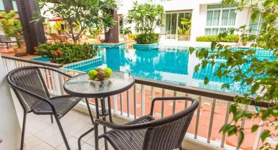 Arisara Place