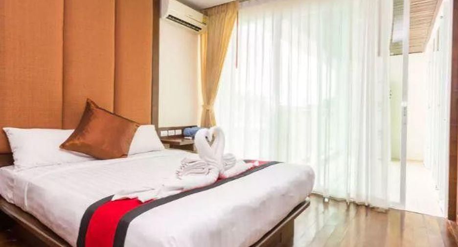 Arisara Place