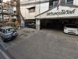 Ussawin Condo Ville