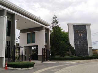 J Villa Wongwean - Bangyai