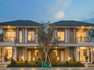 J Villa Wongwean - Bangyai