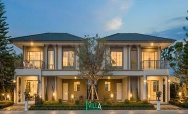 J Villa Wongwaen-Bang Yai