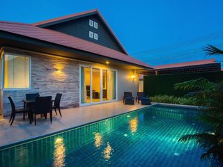 The Ville Jomtien