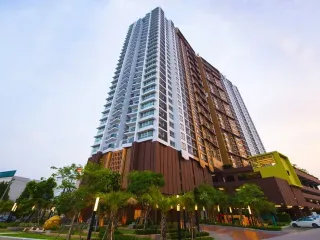 ศุภาลัย มอนเต้ 1 เชียงใหม่