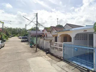 Baan Tiwarathanee