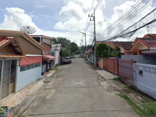 Baan Tiwarathanee