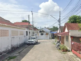 Baan Tiwarathanee