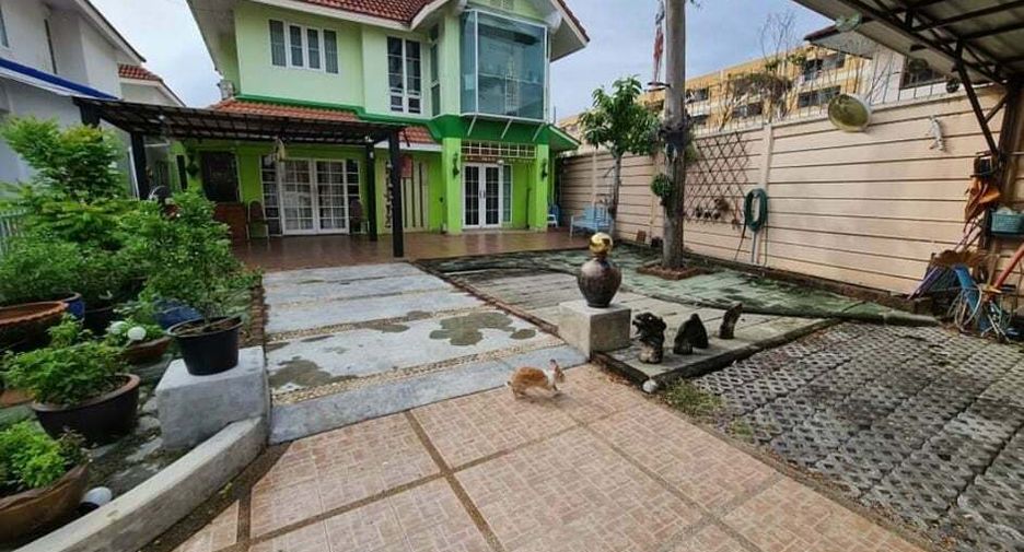 Patra Ramkhamhaeng 76