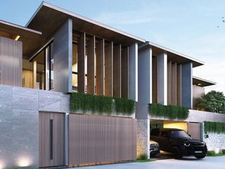 Dareeya Villa