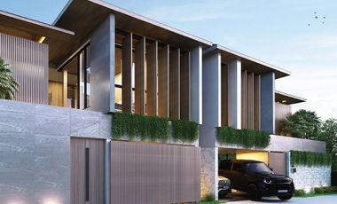 Dariya Villa