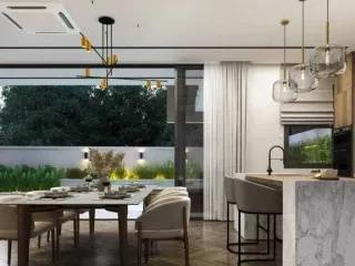 Dareeya Villa