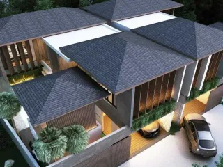 Dareeya Villa