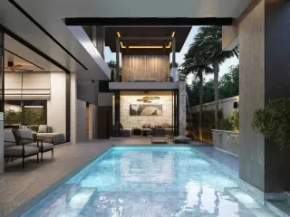 Dareeya Villa