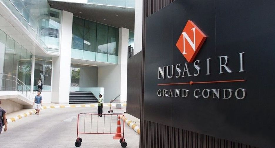 Nusasiri Grand