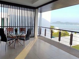 Chana Pool Villa