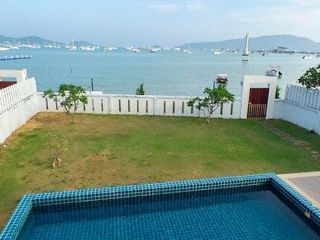 Chana Pool Villa