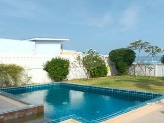 Chana Pool Villa